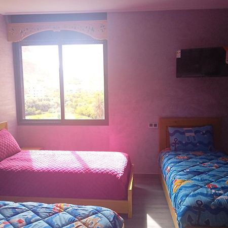 Relais Des Nomades Hotel Tinghir Стая снимка