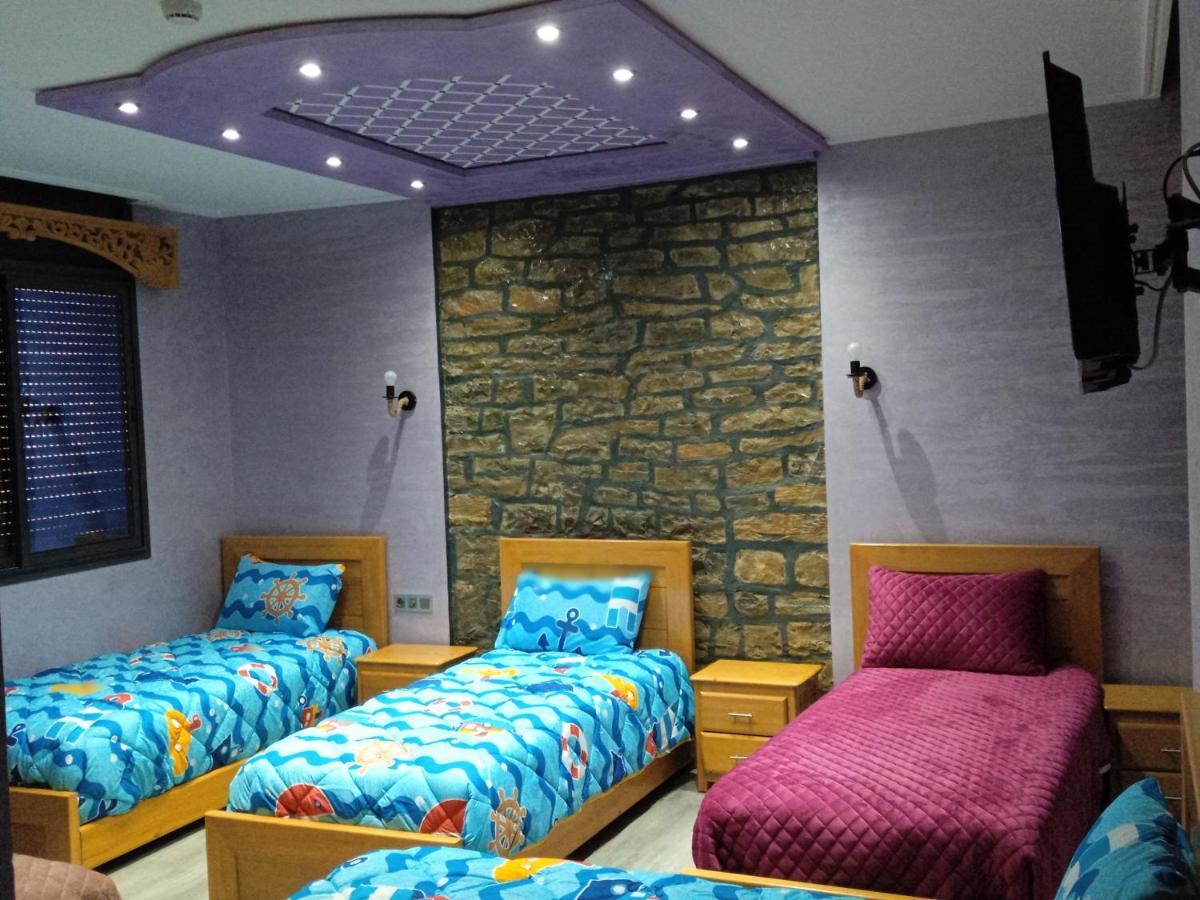 Relais Des Nomades Hotel Tinghir Стая снимка