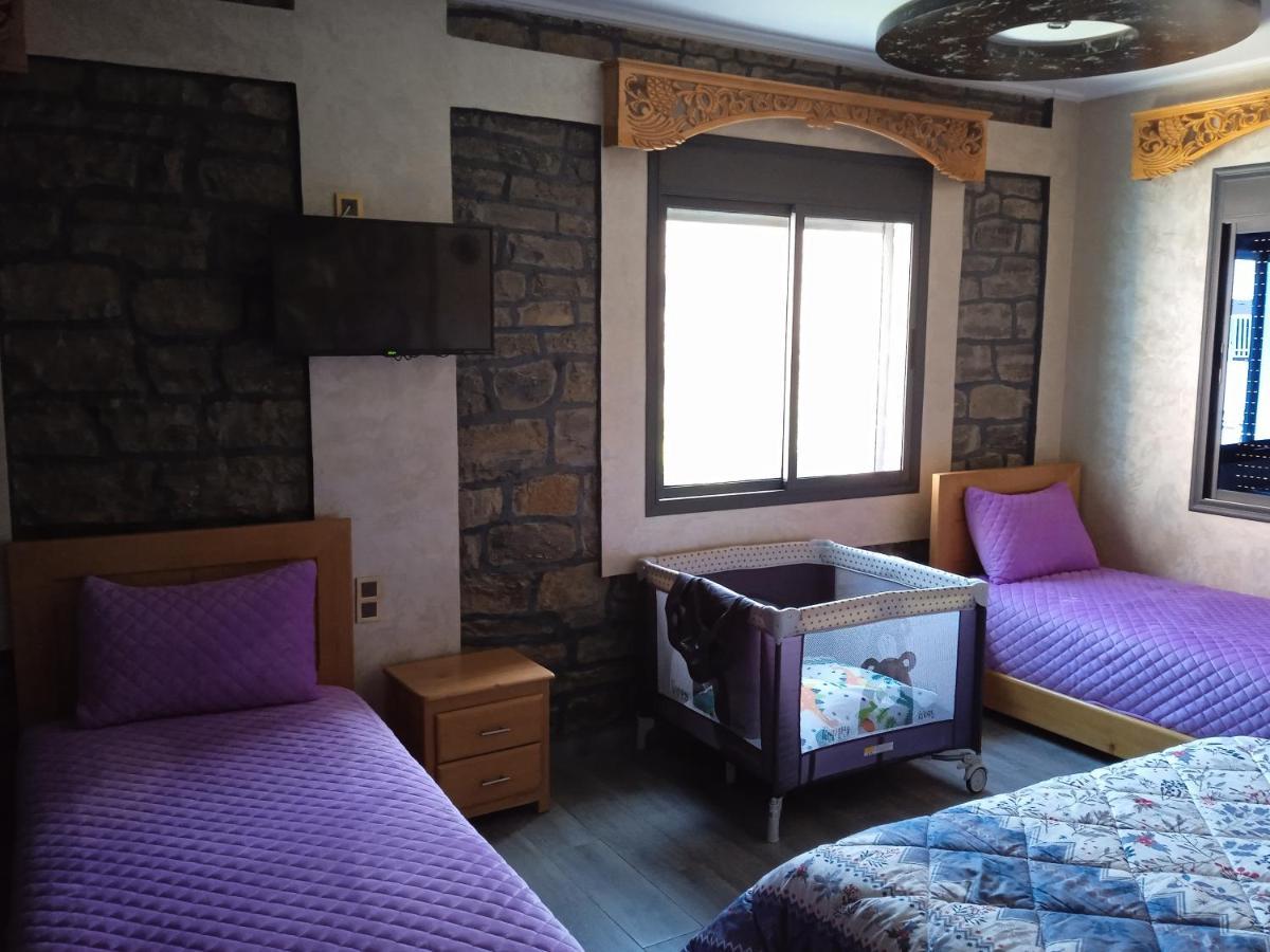 Relais Des Nomades Hotel Tinghir Стая снимка