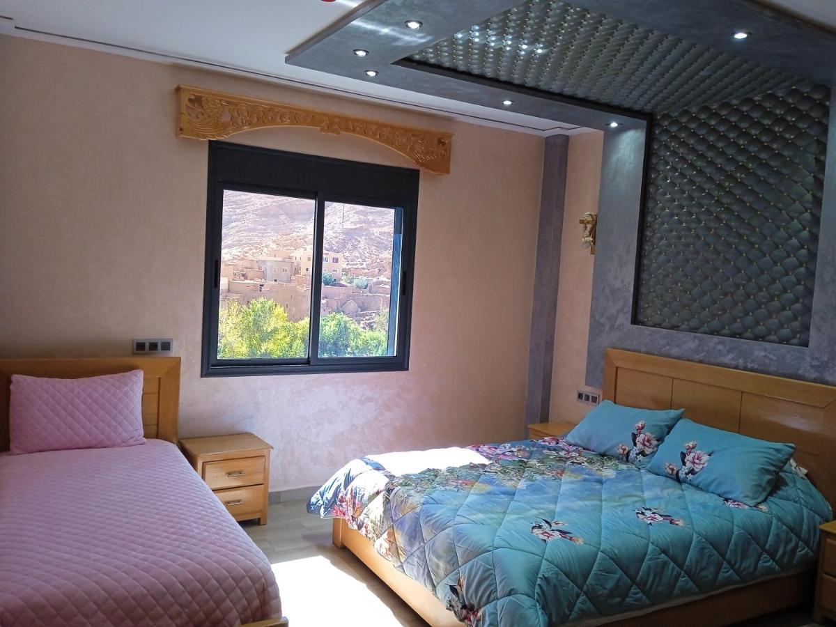Relais Des Nomades Hotel Tinghir Стая снимка