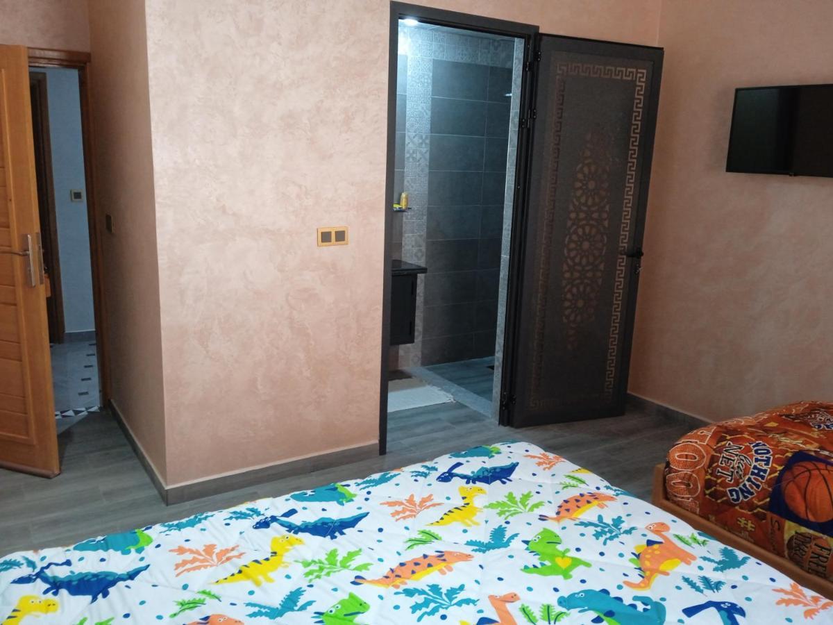 Relais Des Nomades Hotel Tinghir Стая снимка