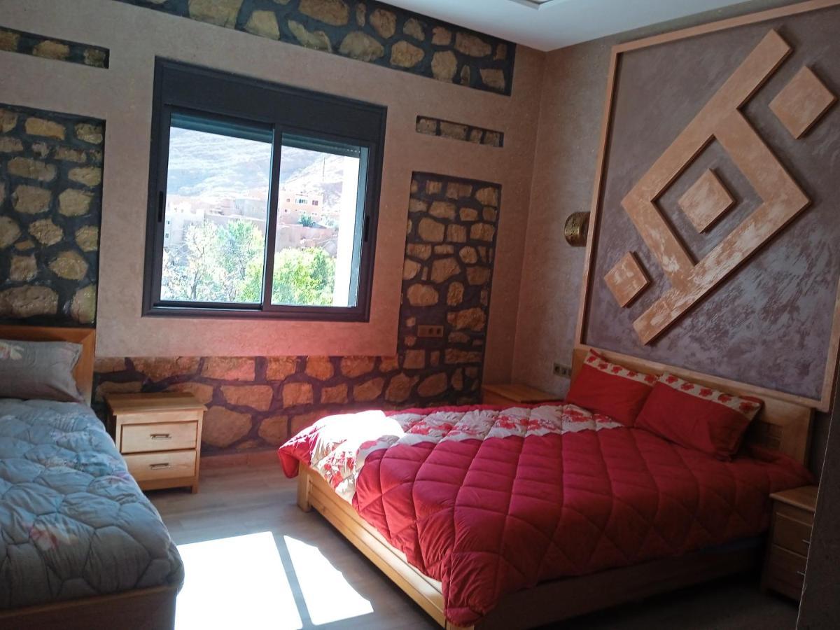 Relais Des Nomades Hotel Tinghir Стая снимка