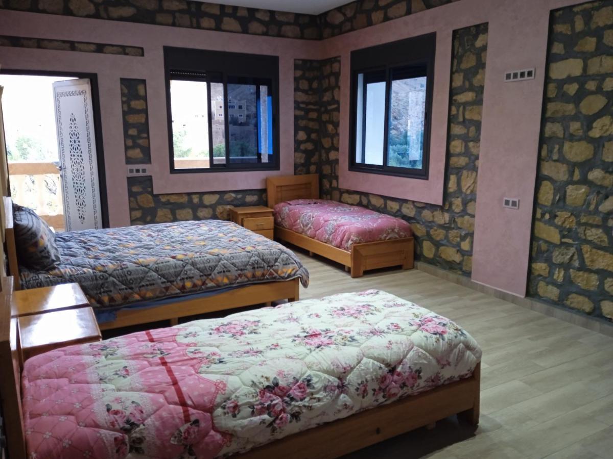 Relais Des Nomades Hotel Tinghir Стая снимка