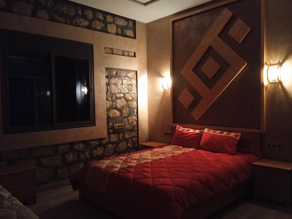 Relais Des Nomades Hotel Tinghir Екстериор снимка