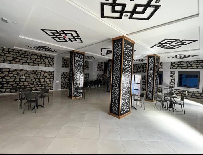 Relais Des Nomades Hotel Tinghir Екстериор снимка