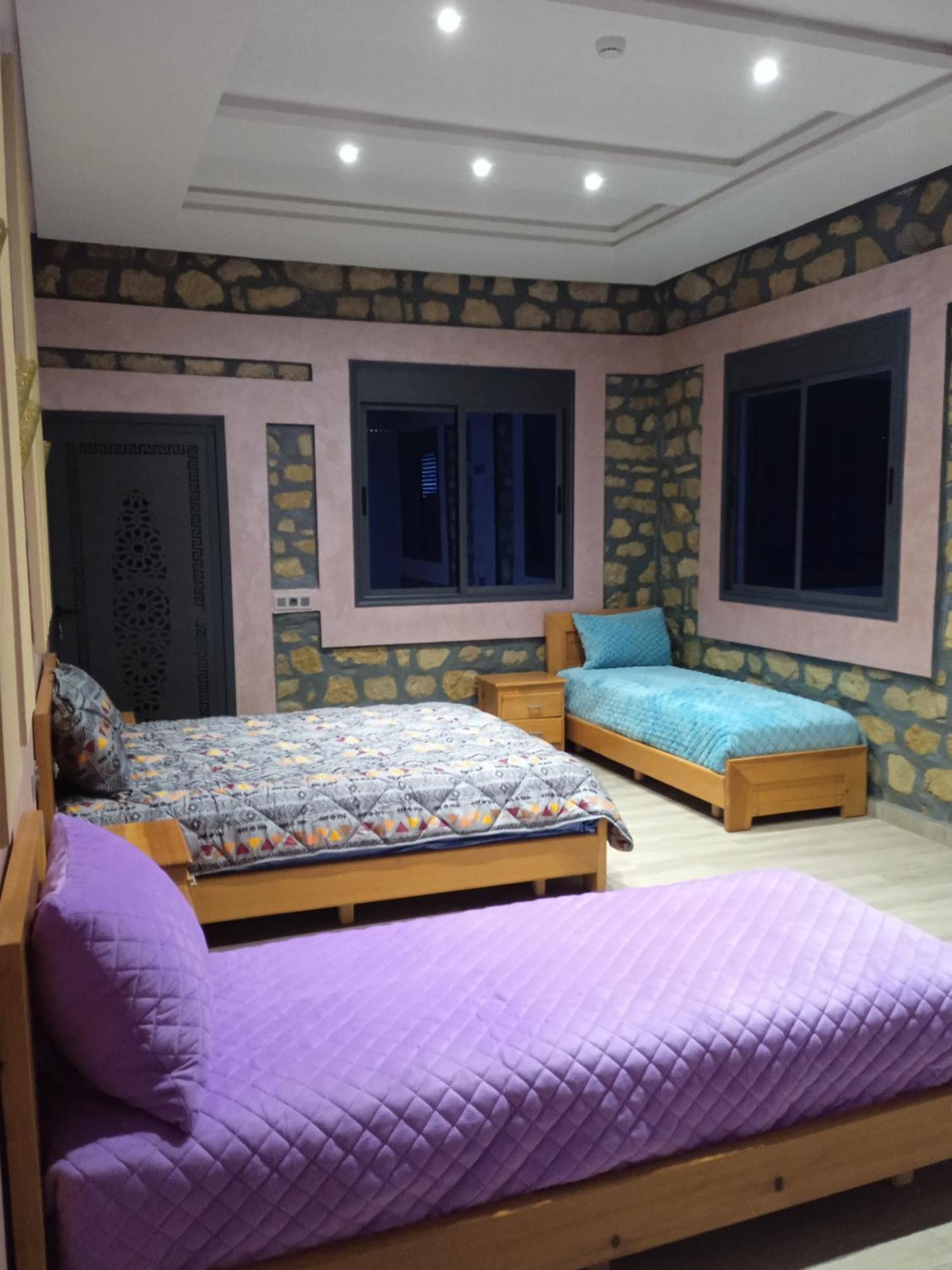 Relais Des Nomades Hotel Tinghir Стая снимка