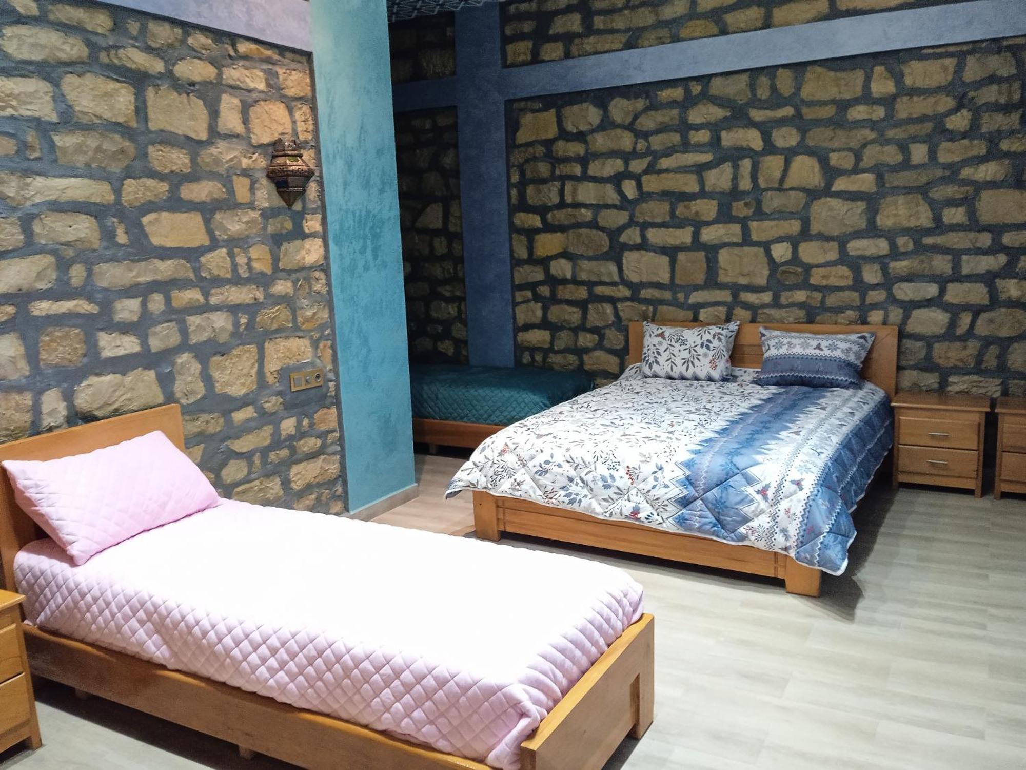 Relais Des Nomades Hotel Tinghir Стая снимка