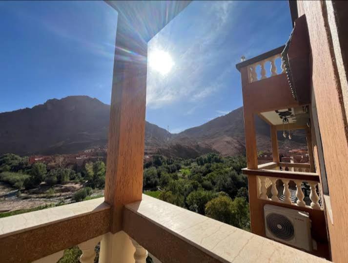 Relais Des Nomades Hotel Tinghir Стая снимка