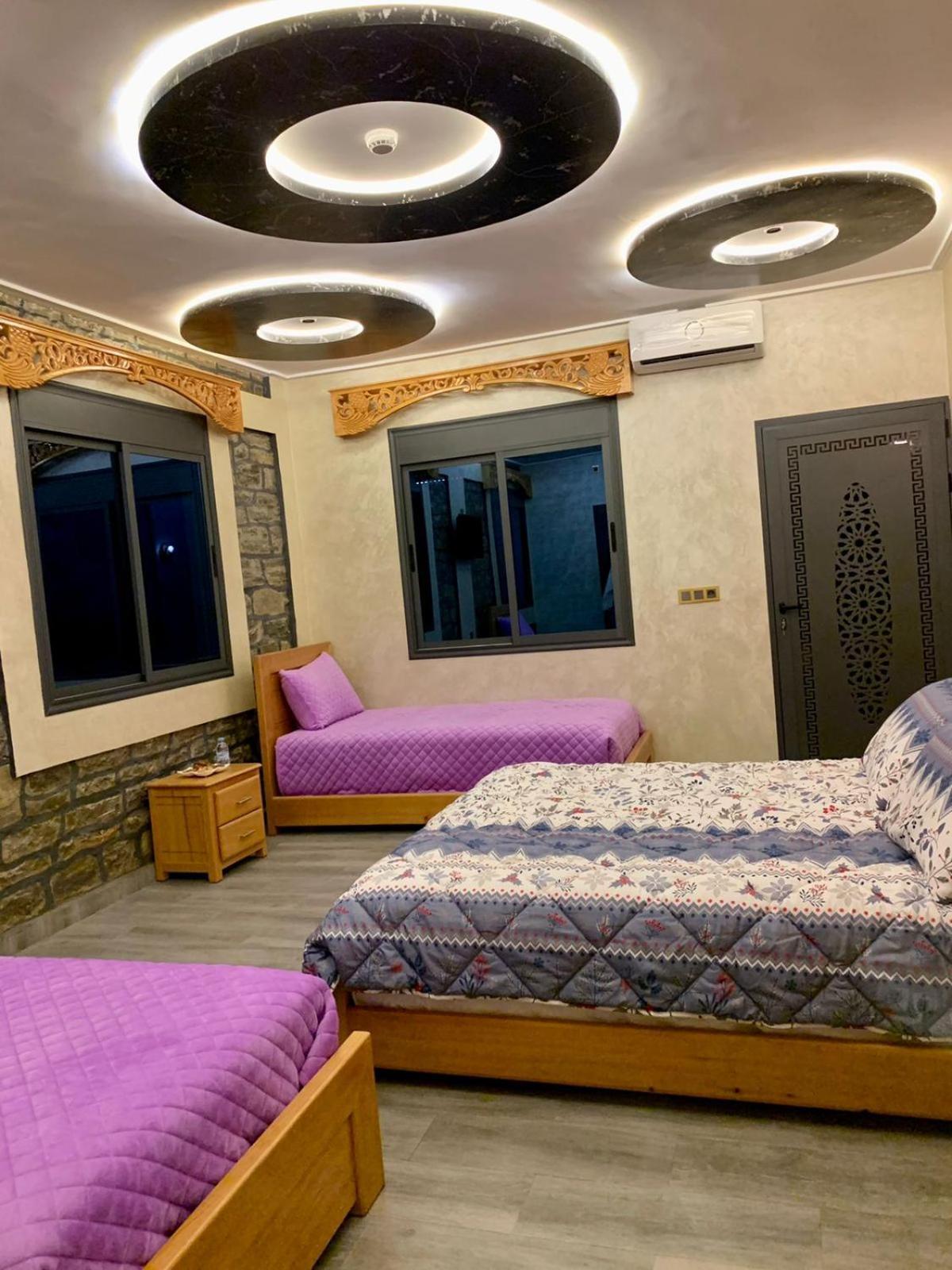 Relais Des Nomades Hotel Tinghir Стая снимка
