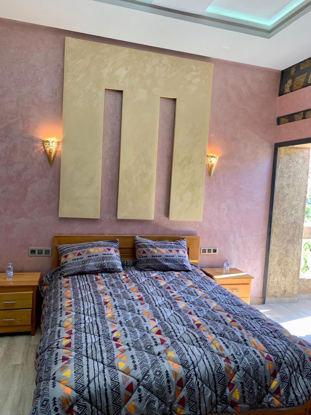 Relais Des Nomades Hotel Tinghir Стая снимка