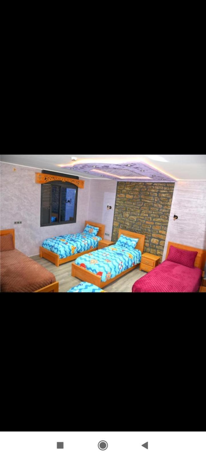 Relais Des Nomades Hotel Tinghir Стая снимка