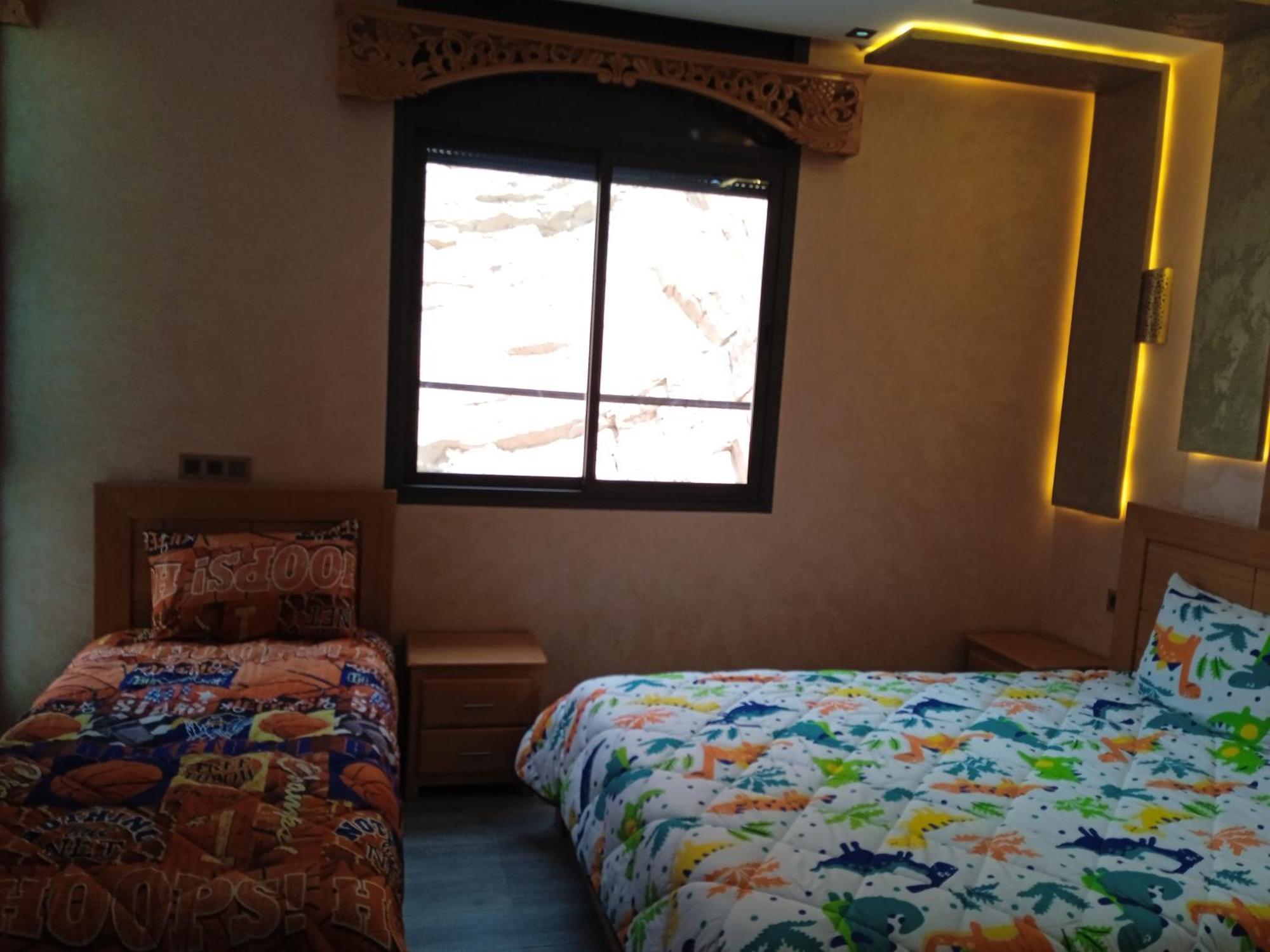 Relais Des Nomades Hotel Tinghir Стая снимка