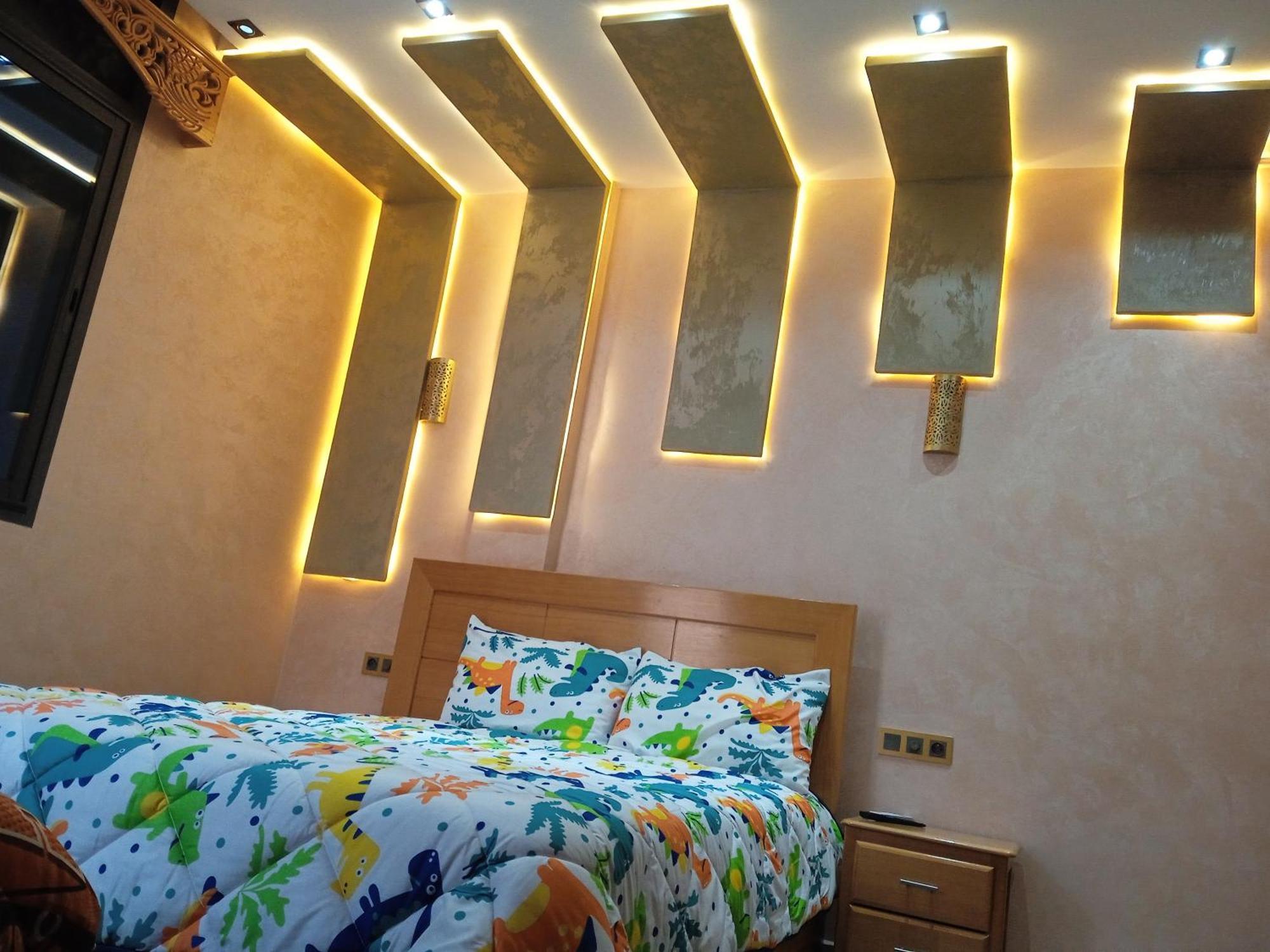 Relais Des Nomades Hotel Tinghir Стая снимка