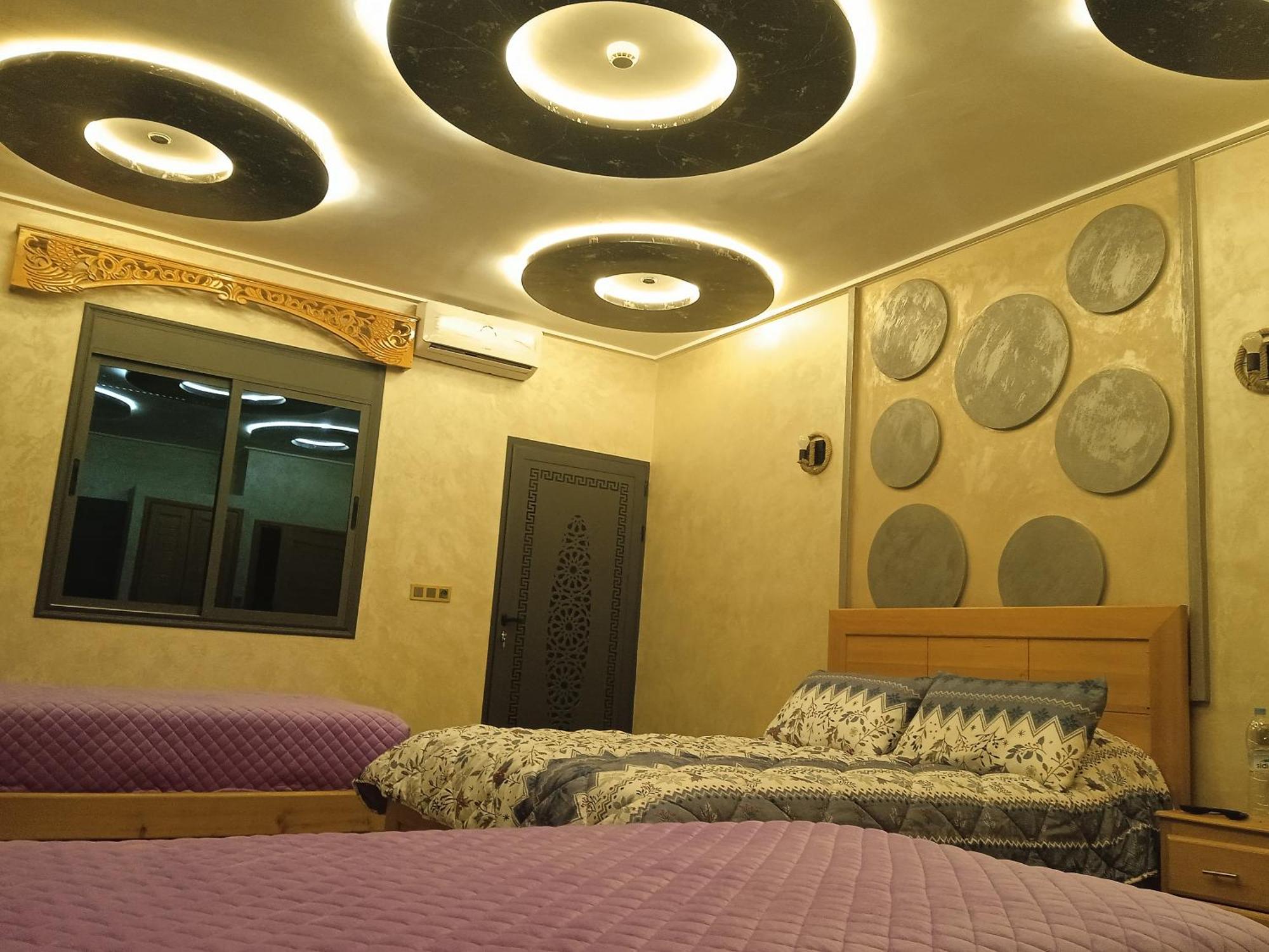 Relais Des Nomades Hotel Tinghir Стая снимка