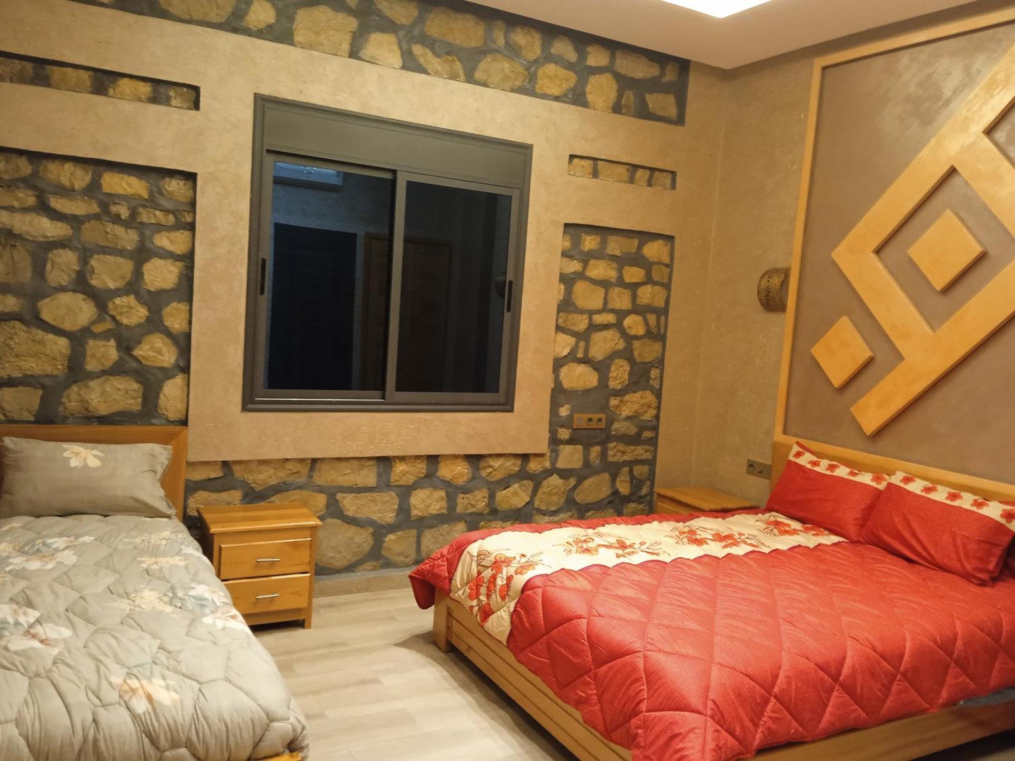 Relais Des Nomades Hotel Tinghir Стая снимка