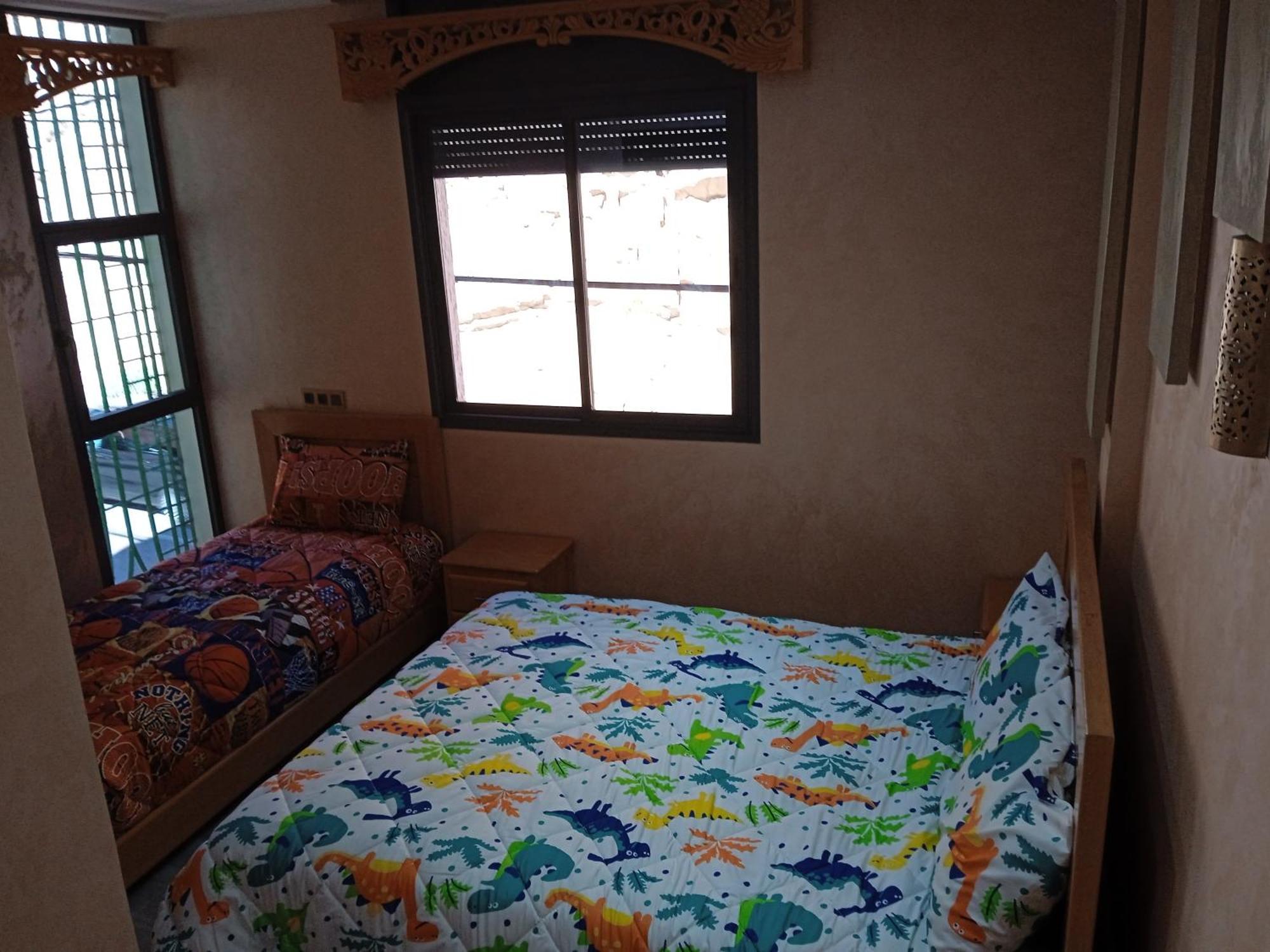 Relais Des Nomades Hotel Tinghir Стая снимка