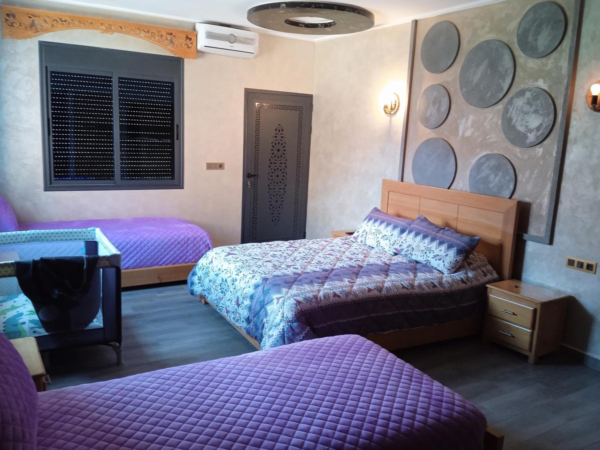 Relais Des Nomades Hotel Tinghir Стая снимка