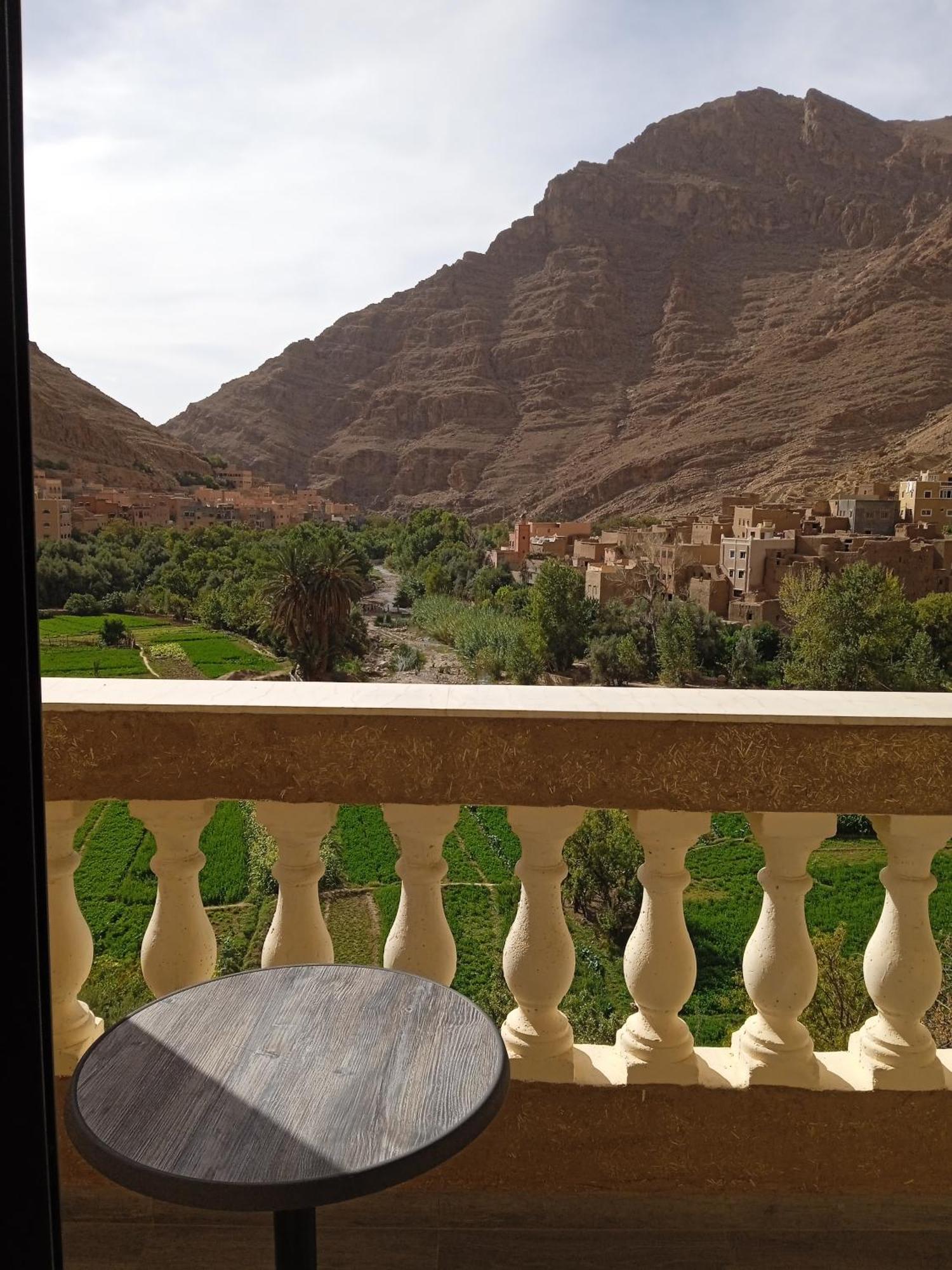 Relais Des Nomades Hotel Tinghir Стая снимка